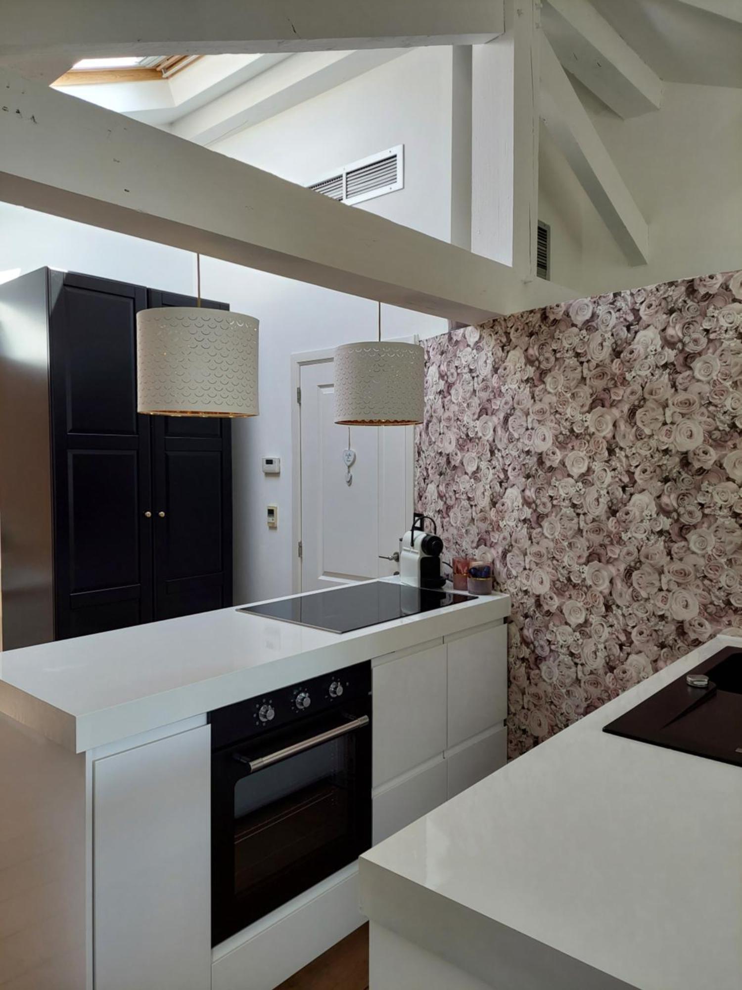 לייז' La Chambre Et Le Studio Du Chateau Du Golf De Bernalmont חדר תמונה