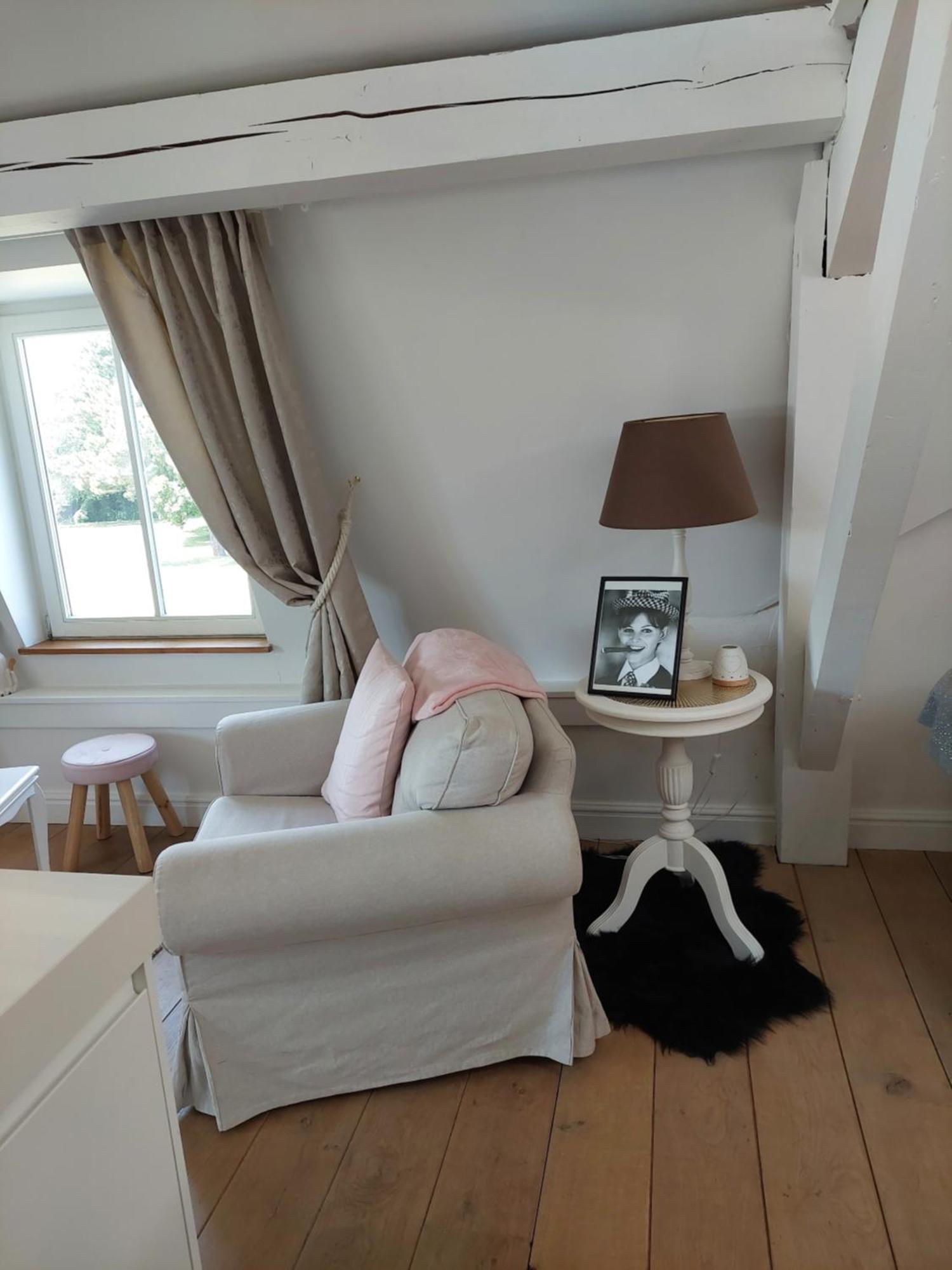 לייז' La Chambre Et Le Studio Du Chateau Du Golf De Bernalmont חדר תמונה